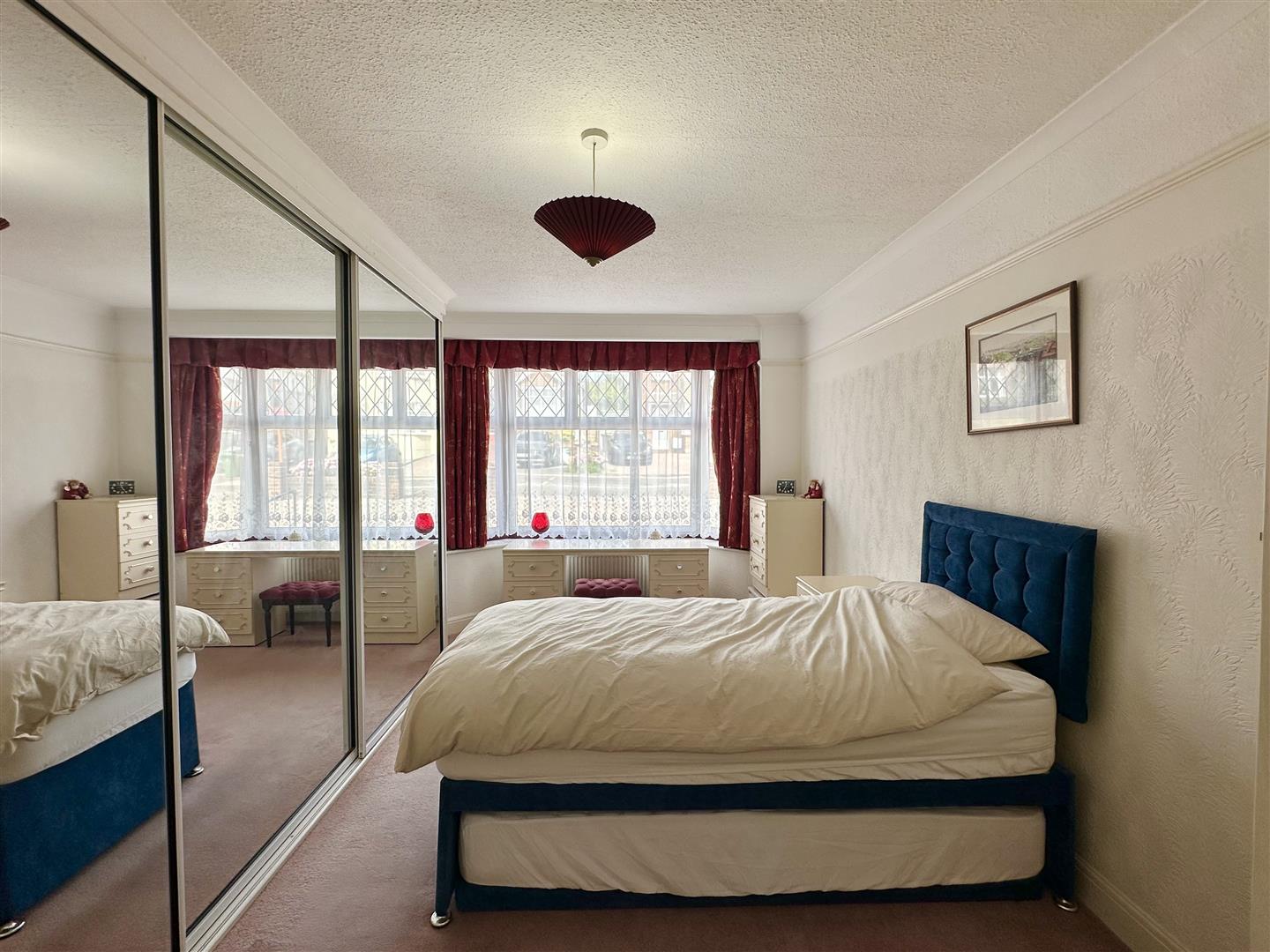 Park View, Hastings